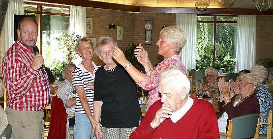 mien