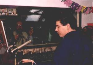 Rob Meijer 1987