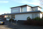 Laatste uitzending vanuit studio Noordwijkerhout.JPG